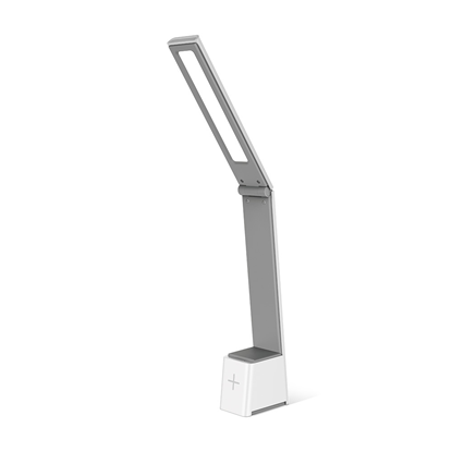 Attēls no Desk LED Lamp 5W foldable PURE FLB-110 ANDERS whit