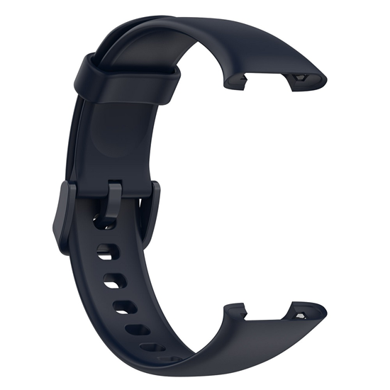 Picture of Devia pasek Deluxe Sport do Xiaomi Mi Band 7 Pro czarny
