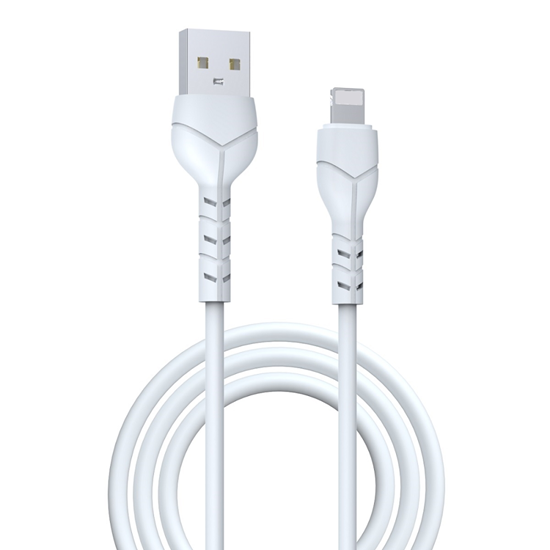 Picture of Devia cable Kintone EC143 USB - Lightning 1,0 m 2,