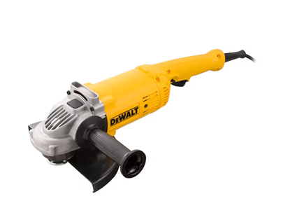 Picture of DeWALT | Angle Grinder | DWE490-QS | 230 mm | 2000 W