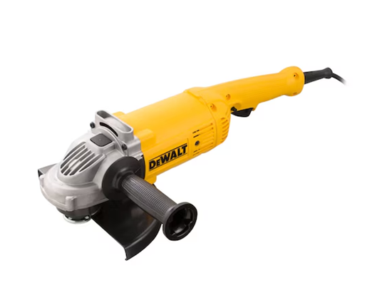 Picture of DeWALT | Angle Grinder | DWE490-QS | 230 mm | 2000 W