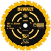 Picture of Dewalt Pia tarczowa do drewna 190x30mm 24z. - DT10304