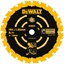 Изображение Dewalt Pia tarczowa do drewna 190x30mm 24z. - DT10304