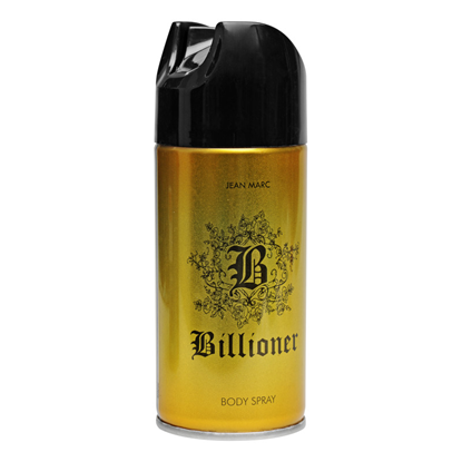 Attēls no Dezodorants Jean Marc Billioner vīr.150ml