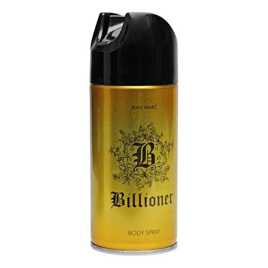 Picture of Dezodorants Jean Marc Billioner vīr.150ml