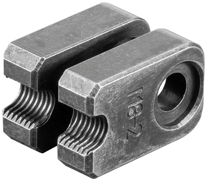 Attēls no Dies for cutting threaded rod REMS M8, 2 pcs.