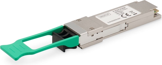 Picture of Digitus 100Gbs QSFP28 SR4 Optical Transceiver