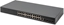 Изображение Digitus 24 Port 10/100/1000 + 4SFP+ UPLINK Switch, 19\", L2+ Features