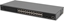 Attēls no Digitus 24-Port Gigabit PoE Networkswitch,19 Zoll, L2 managed,2 Uplink Ports, SFP, 430 W, af/at
