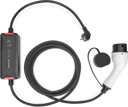 Изображение Digitus EV charger for household socket