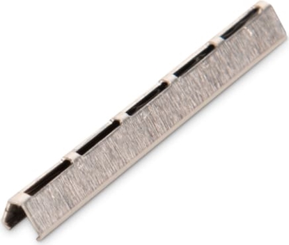 Attēls no Digitus Fiber optic crimp splice protection, 15 strips, with telecom approval TS0338/96