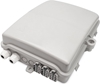 Picture of Digitus FTTH Outdoor Distribution Box for 24 LC/Duplex, SC/ Simplex couplers