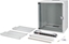 Изображение DIGITUS Netzwerk-Set 483 mm (19") - 12HE, 540x400 mm (BxT)we