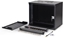 Picture of Digitus Netzwerk-Set 483 mm (19") - 9HE, 540x400 mm (BxT) sw