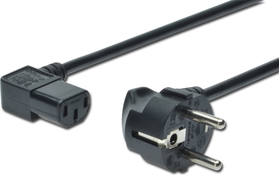 Изображение Digitus Power Cord connection cable