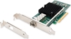 Изображение Digitus Single Port 10G SFP PCIe Network Card