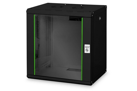 Изображение Digitus Wall Mounting Cabinet Unique Series - 600x450 mm (WxD)