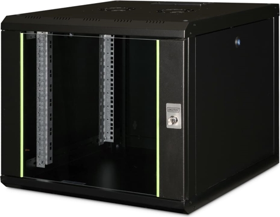 Picture of Digitus Wall Mounting Cabinet Unique Series - 600x600 mm (WxD)