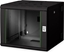 Attēls no Szafa Digitus Rack Digitus wall Unique Serie 509x600x600mm black
