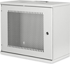 Изображение Digitus Wall Mounting Cabinet, SOHO, unmounted - 540x400 mm (WxD)