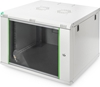 Изображение Digitus Wall Mounting Cabinets Dynamic Basic Series - 600x600 mm (WxD)