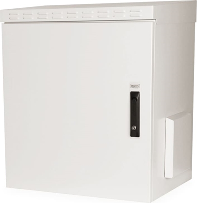 Изображение Digitus Wall Mounting Cabinets IP55 - Outdoor - 600x450 mm (WxD)