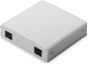 Изображение Digitus Wall Outlet (FTTH) for 2x SC Simplex/LC Duplex