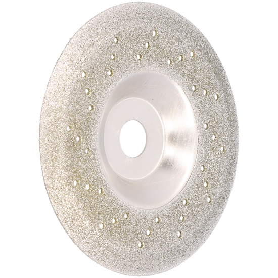 Изображение Dimanta disks slīpešanai 125mm Draumet