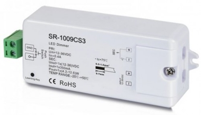 Picture of Dimmers | Panel controller RF 350mA