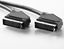Attēls no Divers Scart Video Cable, M - M, 2 m
