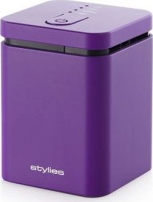 Picture of Dyfuzor zapachowy Stylies Elara fioletowy ELAR0003