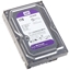 Picture of Dysk serwerowy WD Purple 1TB 3.5'' SATA III (6 Gb/s)  (HDD-WD10PURZ)