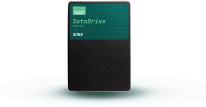 Изображение Dysk SSD Goodram SD05M 3.84TB SATA 2.5  GESD05SA00-3T8NS10B (DWPD up to 1)