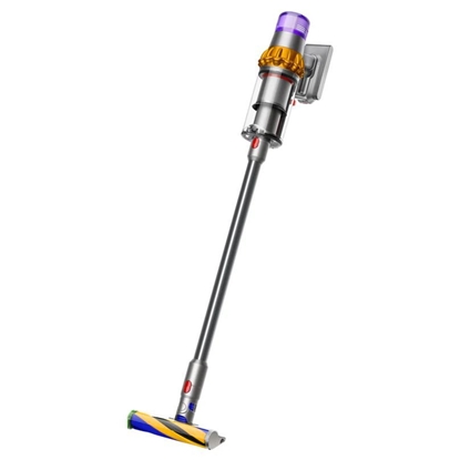 Attēls no Dyson V15 Detect Absolute Yellow Nickel