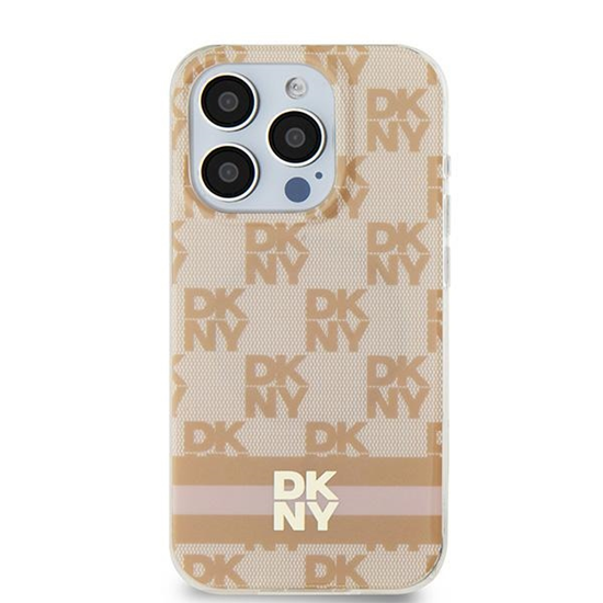 Picture of DKNY DKHMN61HCPTSP iPhone 11 | Xr 6.1" różowy|pink