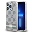 Attēls no DKNY DKHMP14LHCPTSE iPhone 14 Pro 6.1" beżowy|beig
