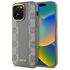 Изображение DKNY DKHMP14XPCPVSLE iPhone 14 Pro Max 6.7" beżowy