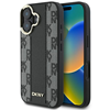 Изображение DKNY DKHMP16MPCPVSLK iPhone 16 Plus 6.7" czarny|bl