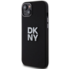 Изображение DKNY Liquid Silicone Metal Logo case for iPhone 15