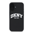 Attēls no DKNY Liquid Silicone Arch Logo MagSafe Case for iP