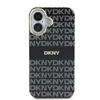 Picture of DKNY PC|TPU Repeat Pattern Tonal Stripe Magsafe Ca