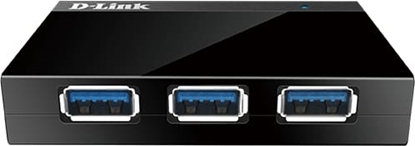 Attēls no D-Link DUB-1340 Melns