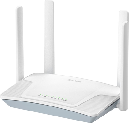 Picture of D-Link G416C/E Router 4G LTE AX1500 Wi-Fi 6
