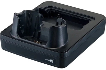 Picture of Dok do terminala RK25/RK26. Moliwo adowania baterii zapasowej. Komunikacja USB. Kabel USB i zasilacz BPOWERORION02 w zestawie