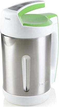 Picture of Domo Kuchenka do zup DOMO DO705BL, metalowa, 2 litry