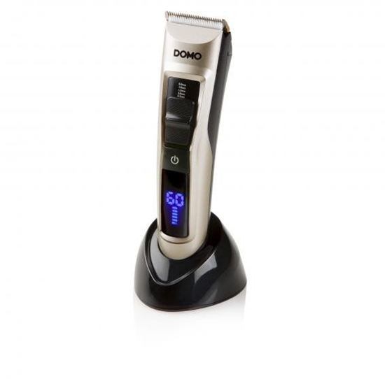 Picture of DOMO maszynka do wosów DO1091TD