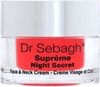 Picture of Dr Sebagh Supreme Night Secret Chronobiologiczny krem komórkowy na noc 50ml