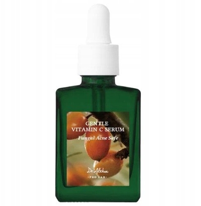 Attēls no DR. ALTHEA_Gentle Vitamin C Serum delikatne serum do twarzy z Witamin C 30ml