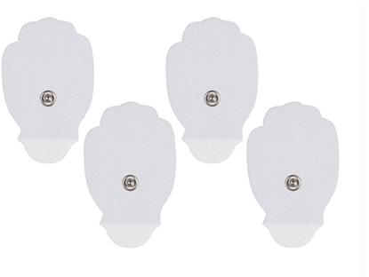 Attēls no Dr. Senst TENS/EMS Replacement Pads