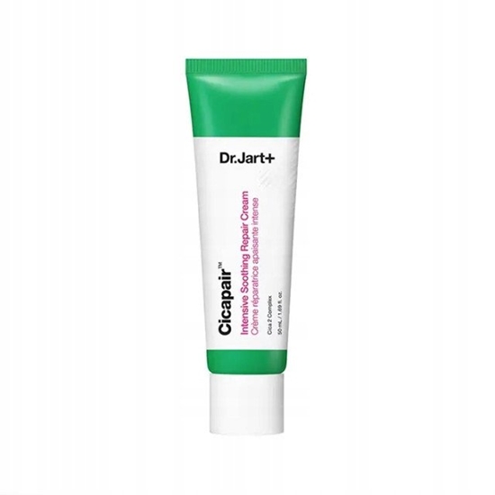 Picture of DR.JART_Cicapair Intensive Soothing Repair Cream intensywnie agodzcy krem do twarzy 50ml
